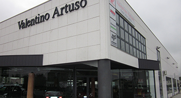 VENDITA AUTOMOBILI
