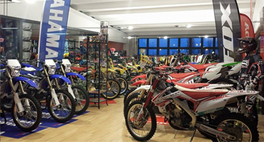 VENDITA MOTO
